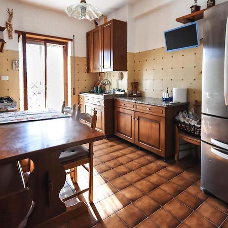 Appartamento Di Design Рим Экстерьер фото