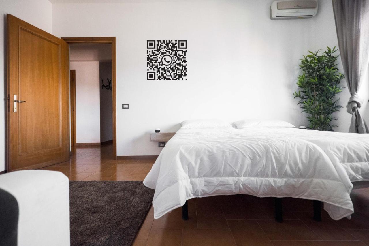 Appartamento Di Design Рим Экстерьер фото