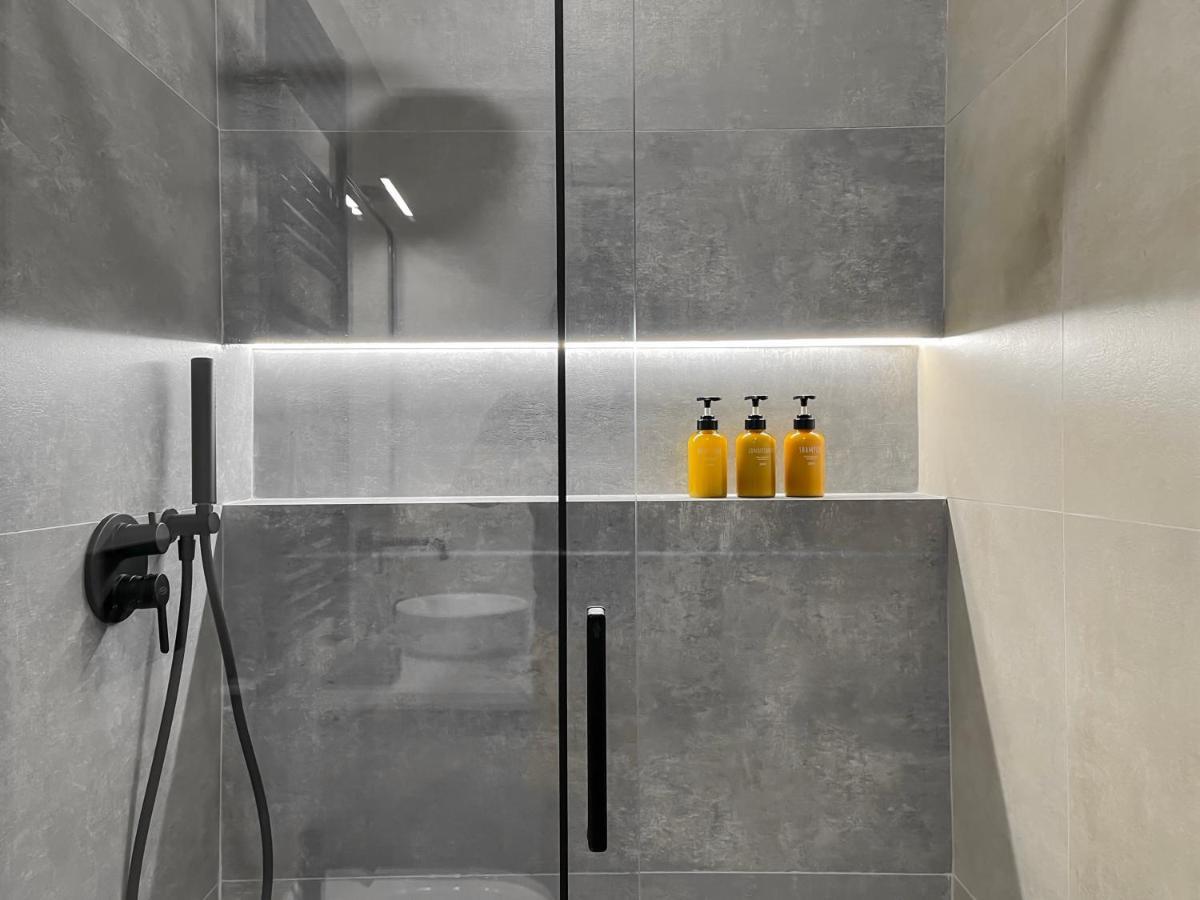 Appartamento Di Design Рим Экстерьер фото