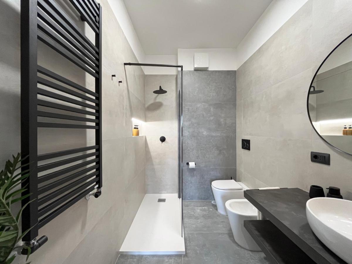 Appartamento Di Design Рим Экстерьер фото