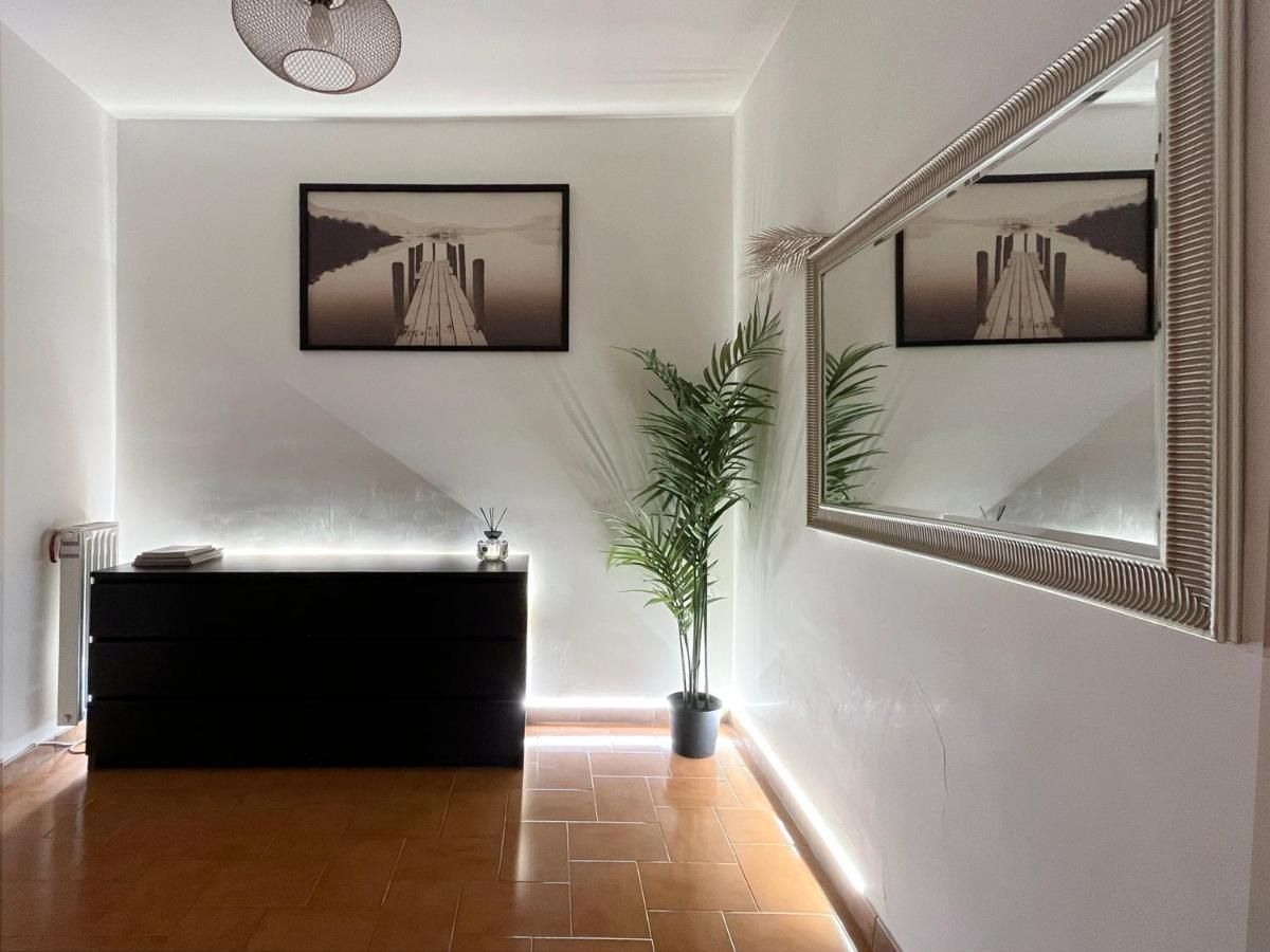 Appartamento Di Design Рим Экстерьер фото