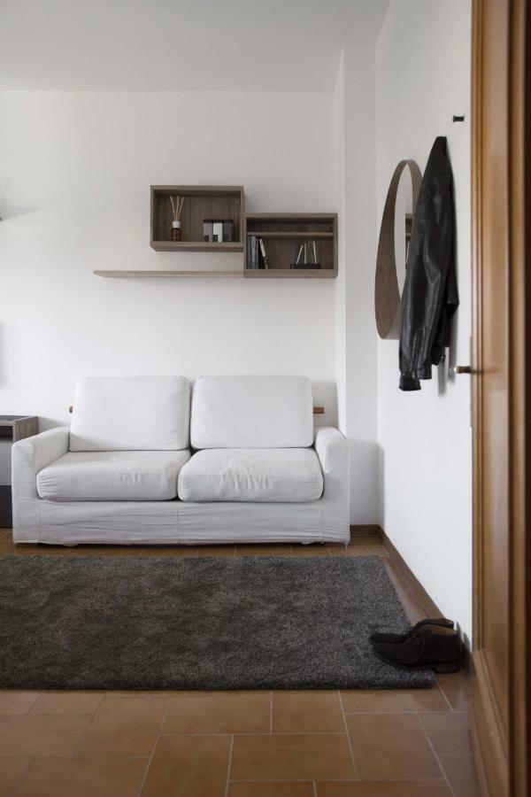 Appartamento Di Design Рим Экстерьер фото