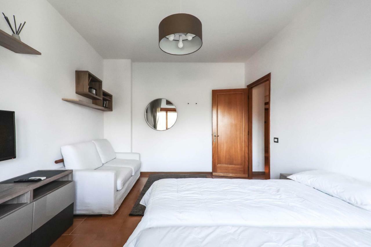 Appartamento Di Design Рим Экстерьер фото